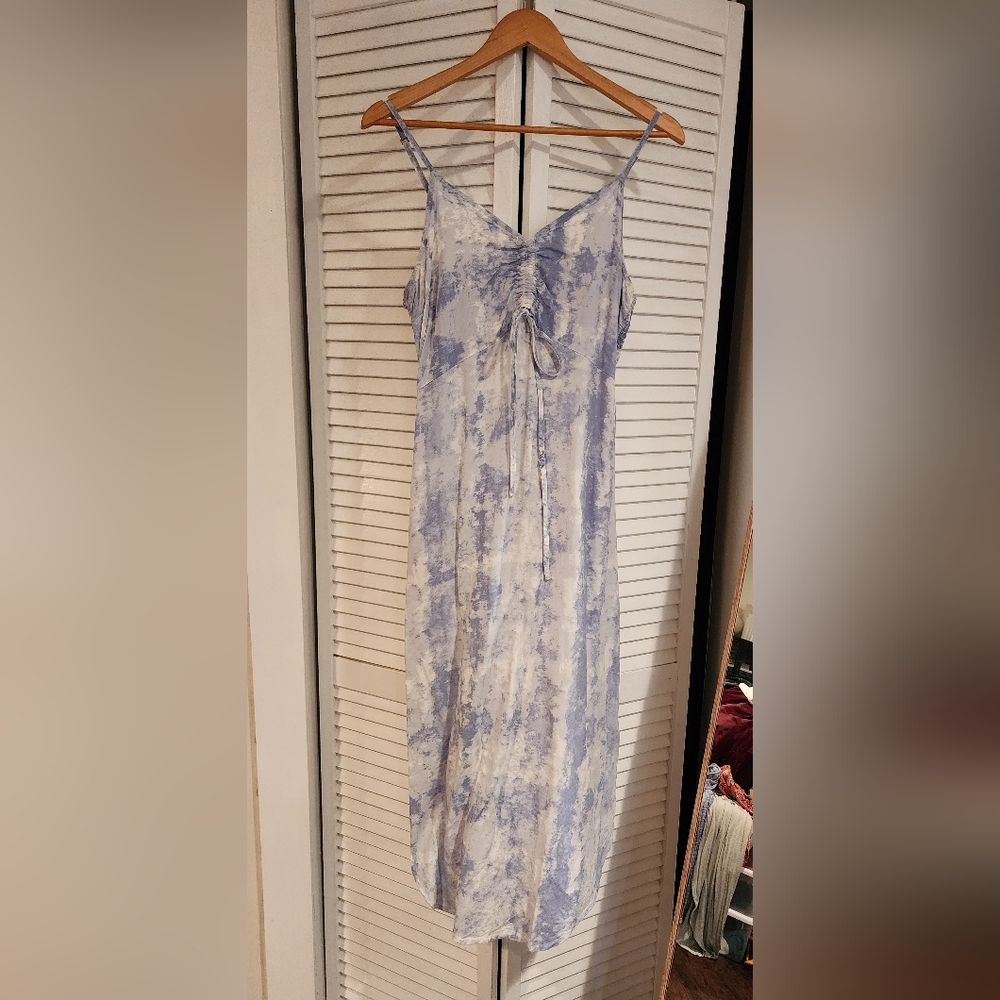 Sincerly Jules Dress